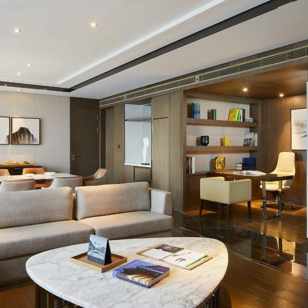 Courtyard By Marriott Xinchang Zewnętrze zdjęcie