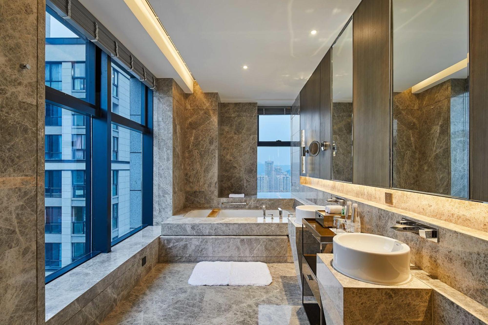 Courtyard By Marriott Xinchang Zewnętrze zdjęcie