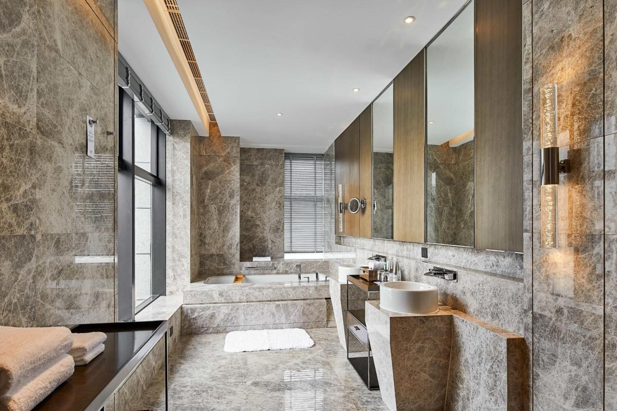 Courtyard By Marriott Xinchang Zewnętrze zdjęcie