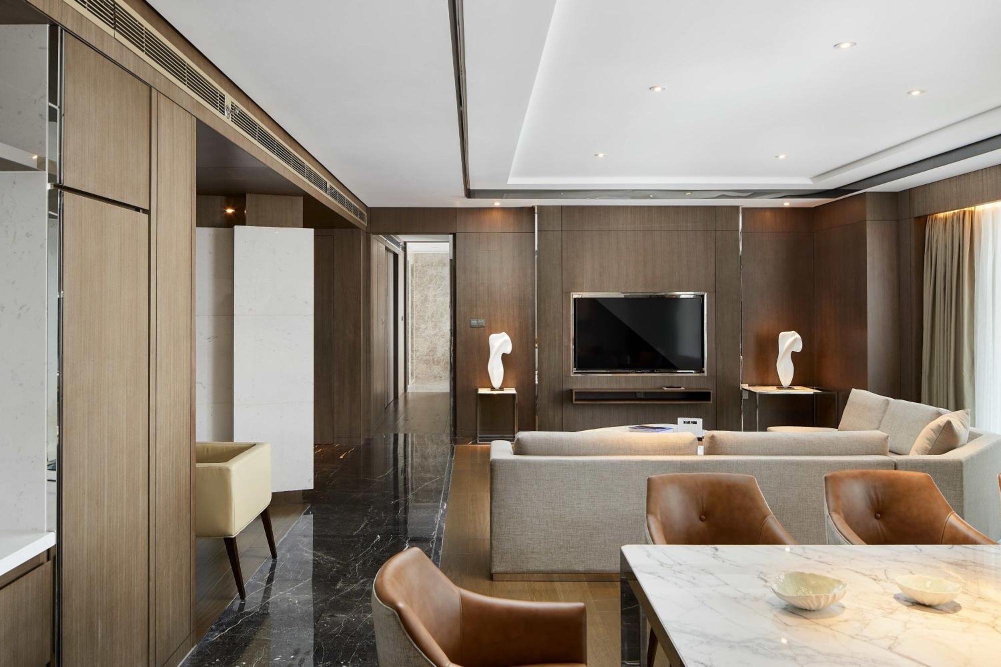Courtyard By Marriott Xinchang Zewnętrze zdjęcie