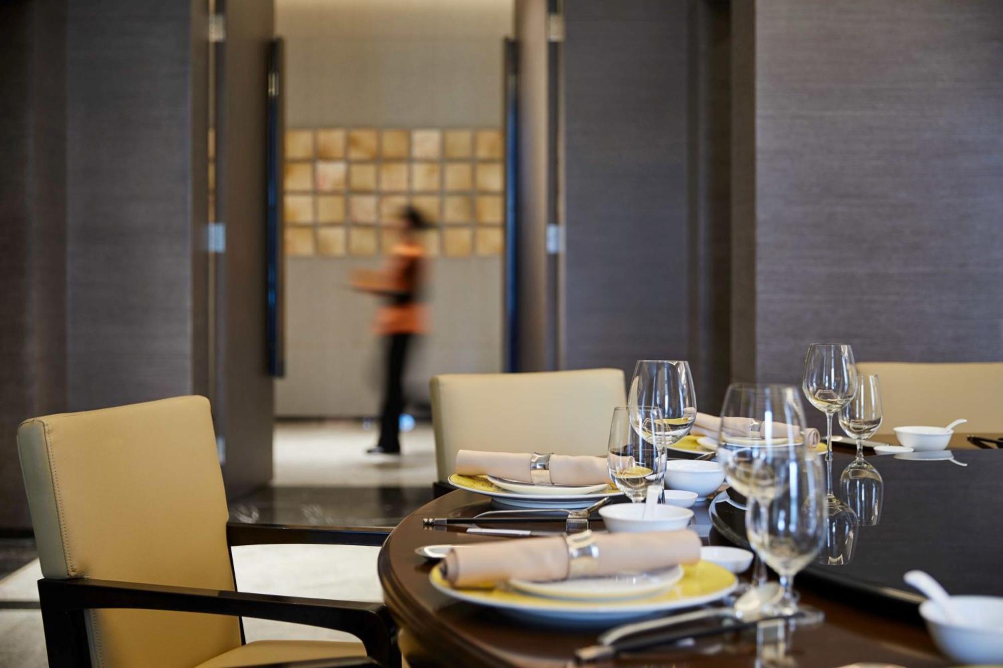 Courtyard By Marriott Xinchang Zewnętrze zdjęcie