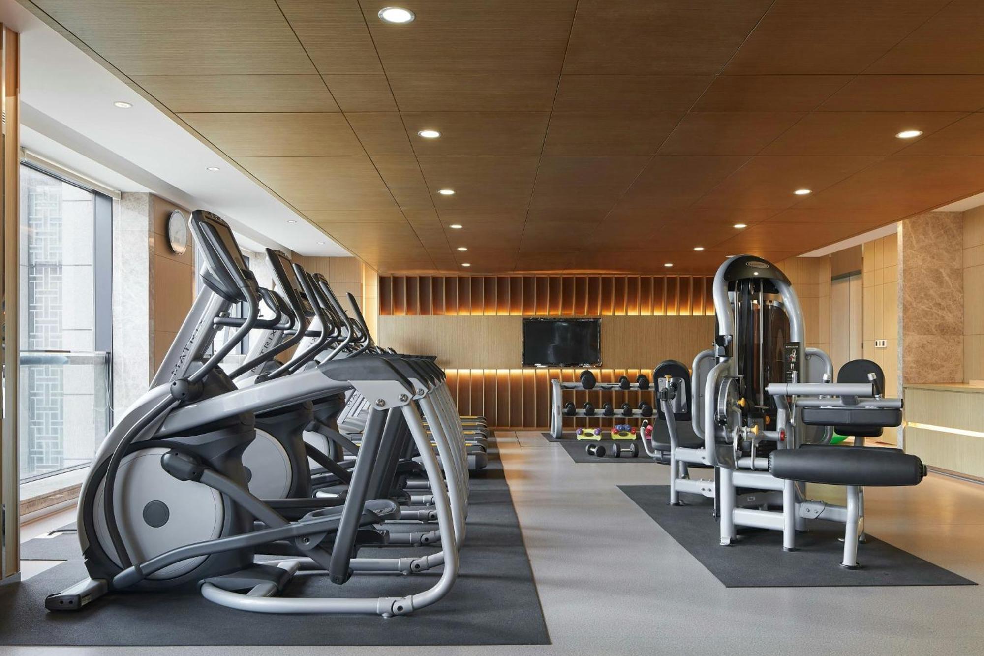 Courtyard By Marriott Xinchang Zewnętrze zdjęcie