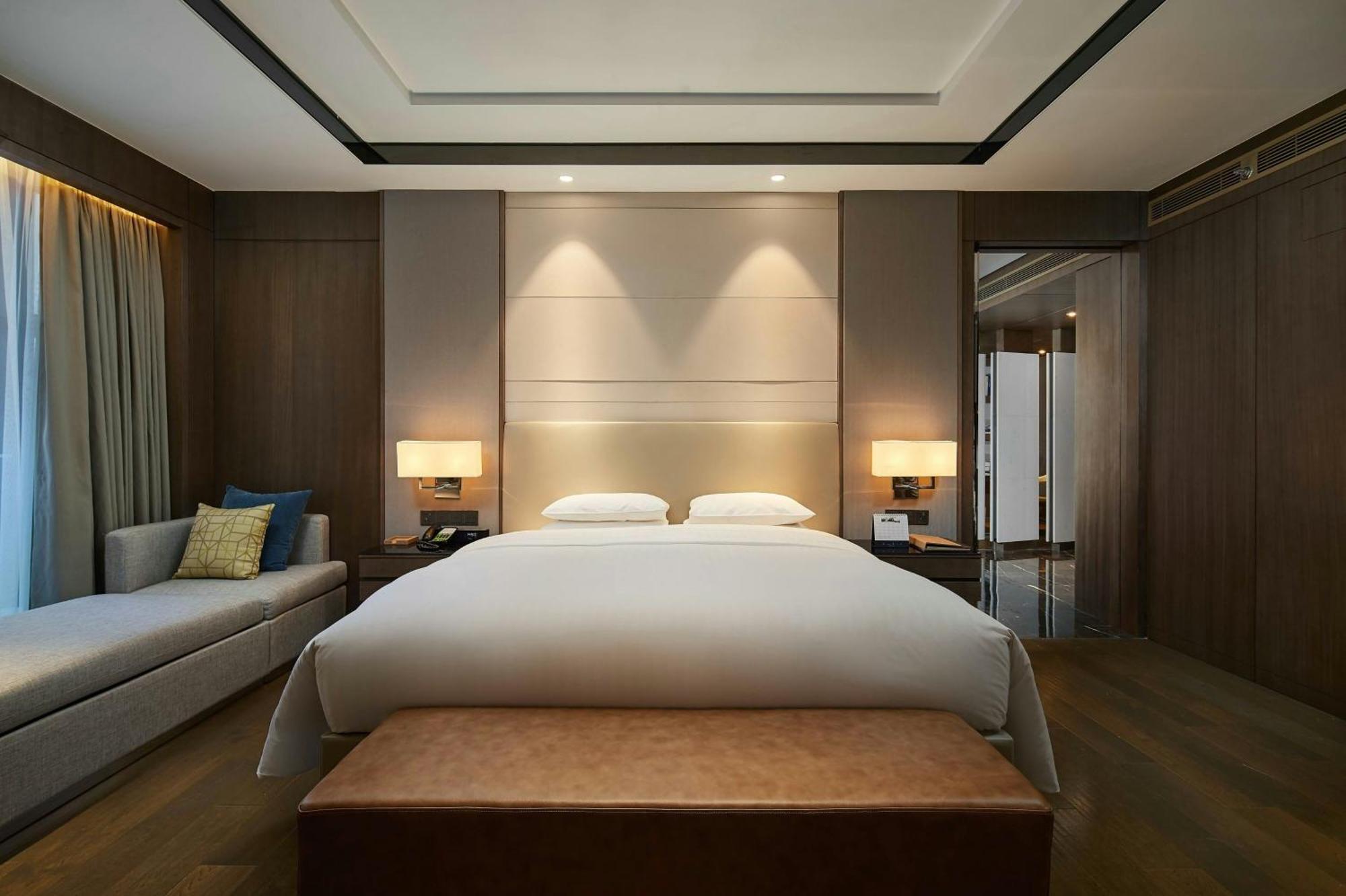 Courtyard By Marriott Xinchang Zewnętrze zdjęcie