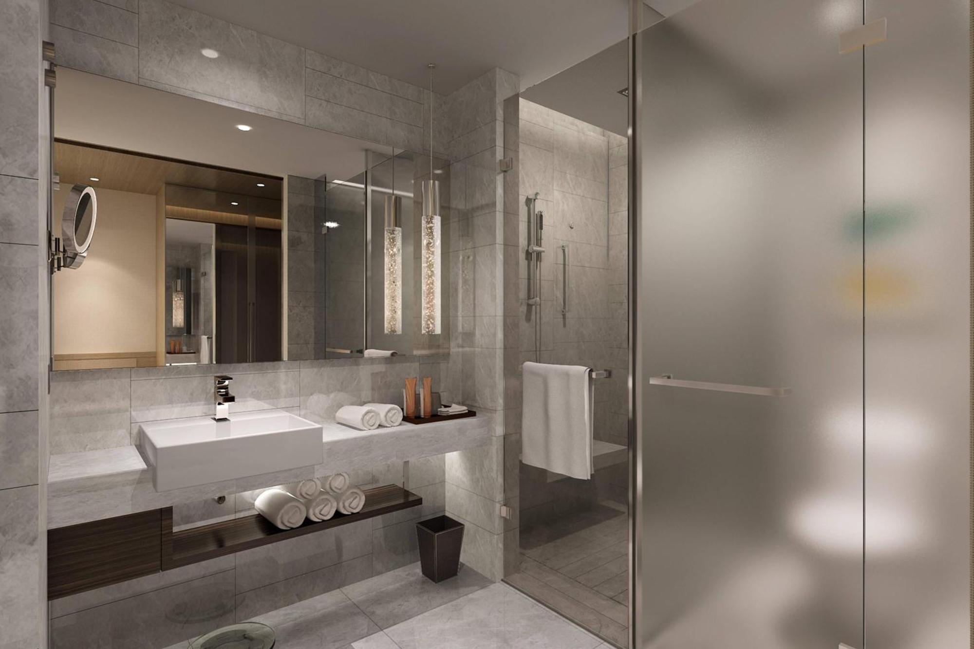 Courtyard By Marriott Xinchang Zewnętrze zdjęcie