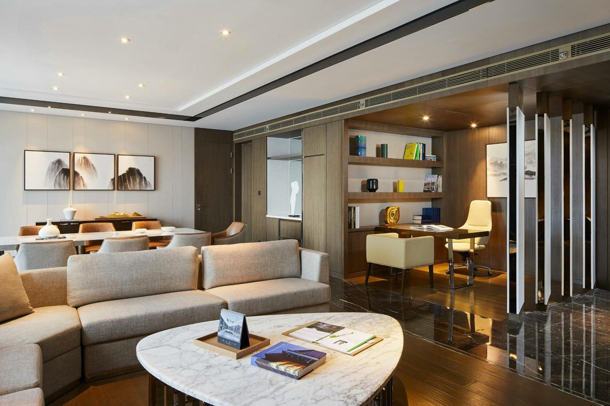 Courtyard By Marriott Xinchang Zewnętrze zdjęcie