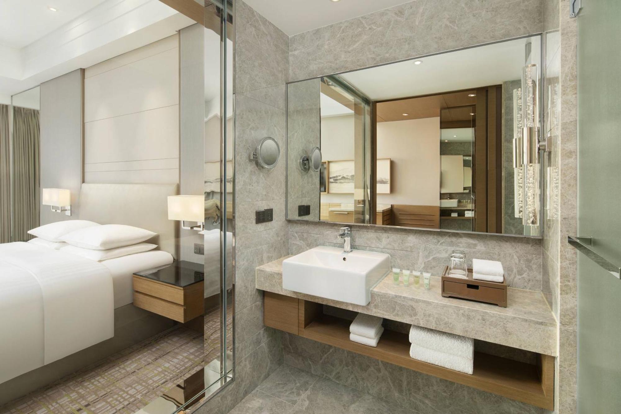Courtyard By Marriott Xinchang Zewnętrze zdjęcie