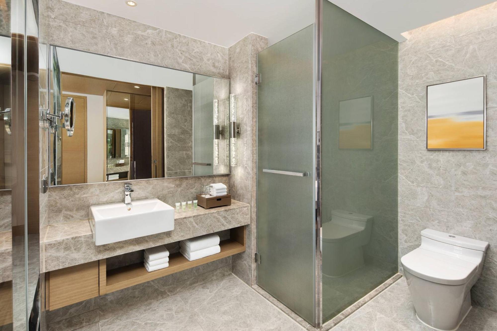 Courtyard By Marriott Xinchang Zewnętrze zdjęcie