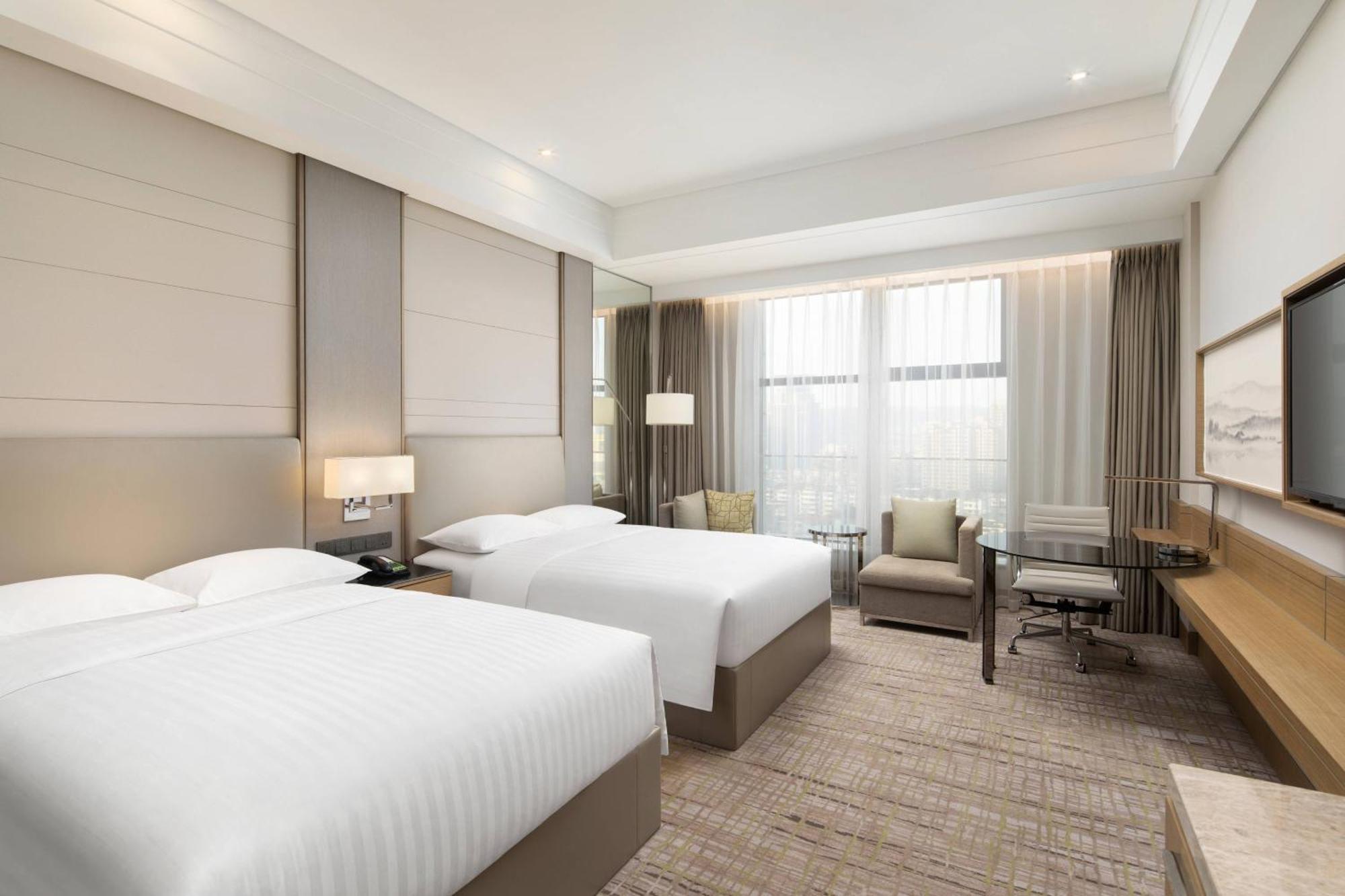 Courtyard By Marriott Xinchang Zewnętrze zdjęcie