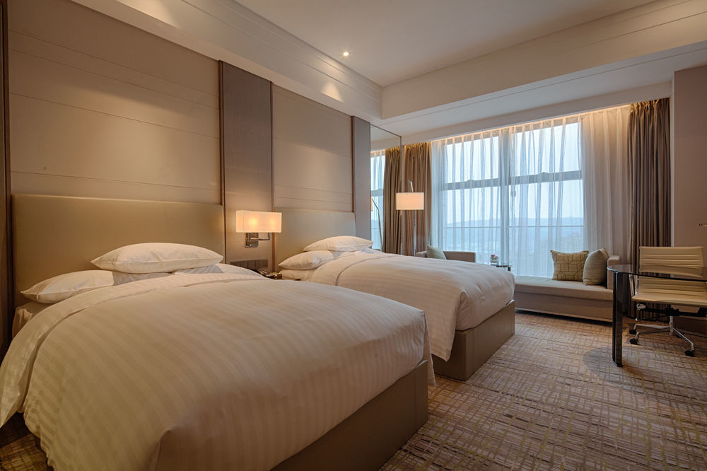Courtyard By Marriott Xinchang Zewnętrze zdjęcie