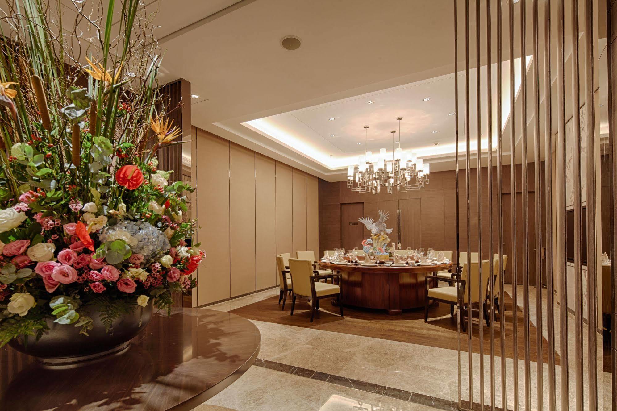 Courtyard By Marriott Xinchang Zewnętrze zdjęcie