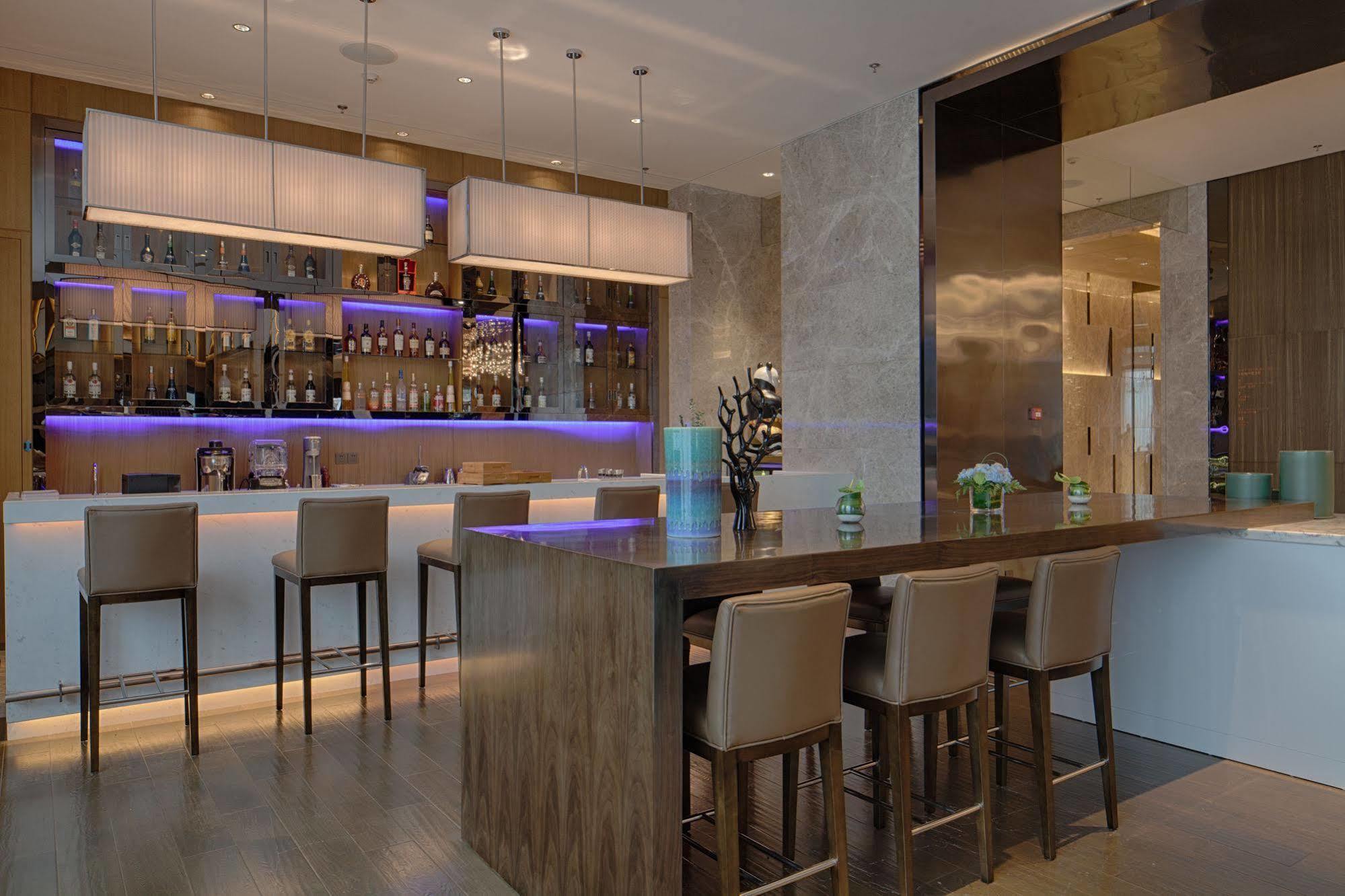 Courtyard By Marriott Xinchang Zewnętrze zdjęcie